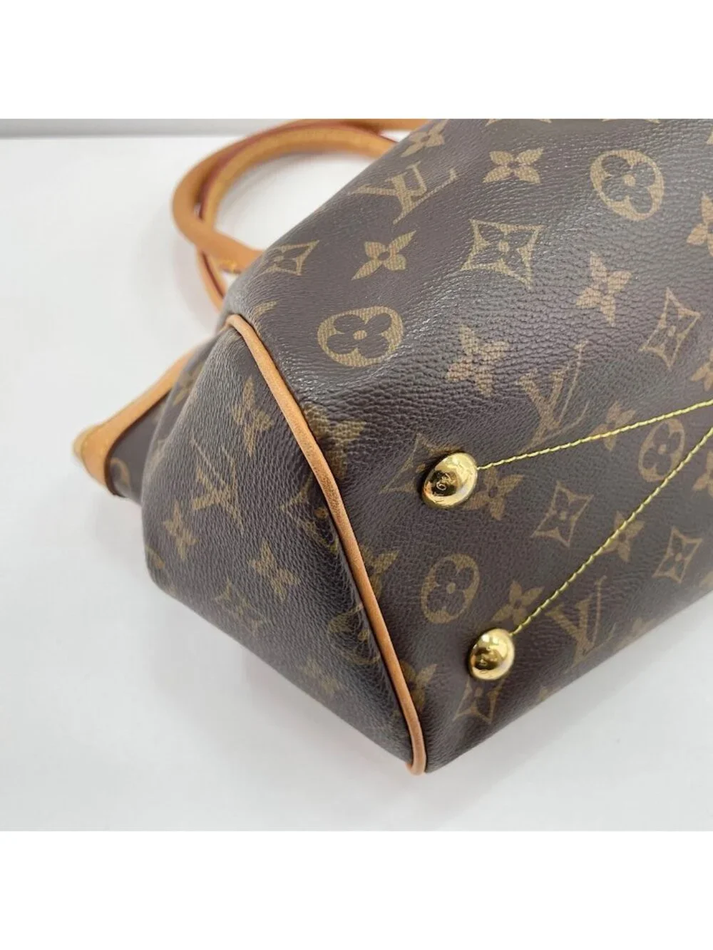 Louis Vuitton Handbag Tivoli PM